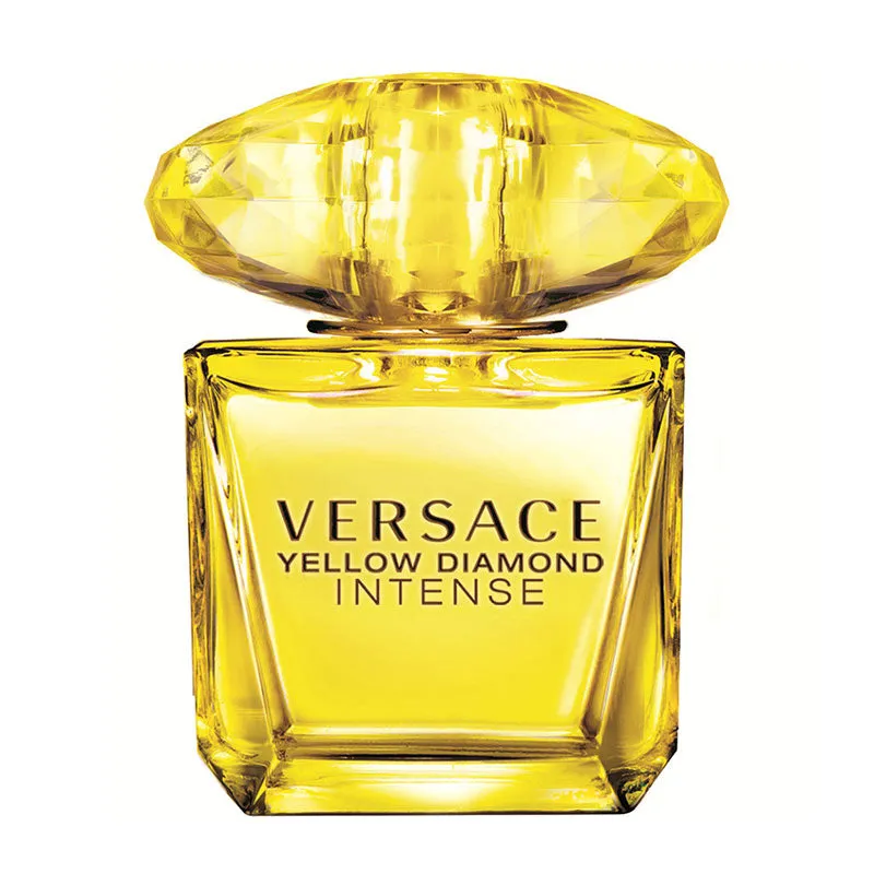 Versace Yellow Diamond Intense Eau de Parfum 50ml - immagine 1