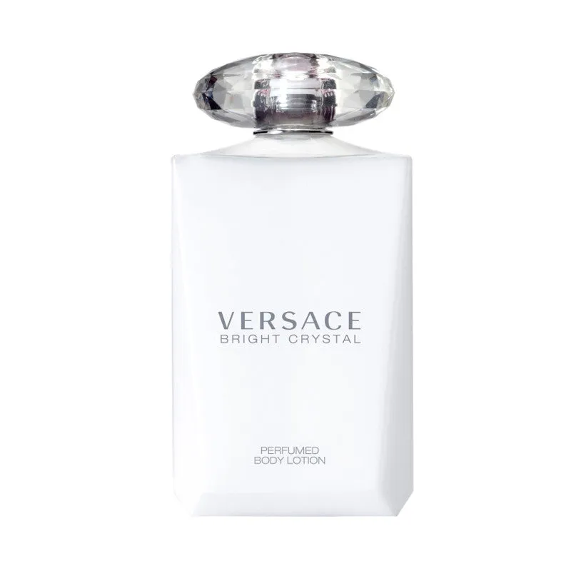 Versace Bright Crystal Latte Corpo 200ML - immagine 1