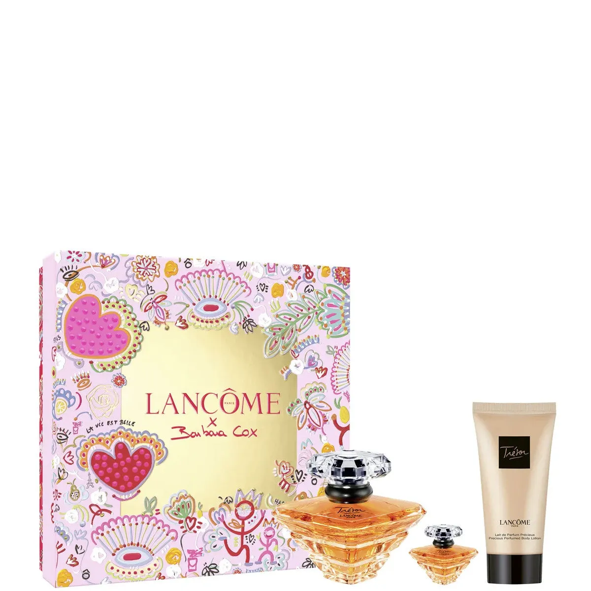 Lancome Trésor Eau de Parfum Confezione - 30 ML - immagine 1