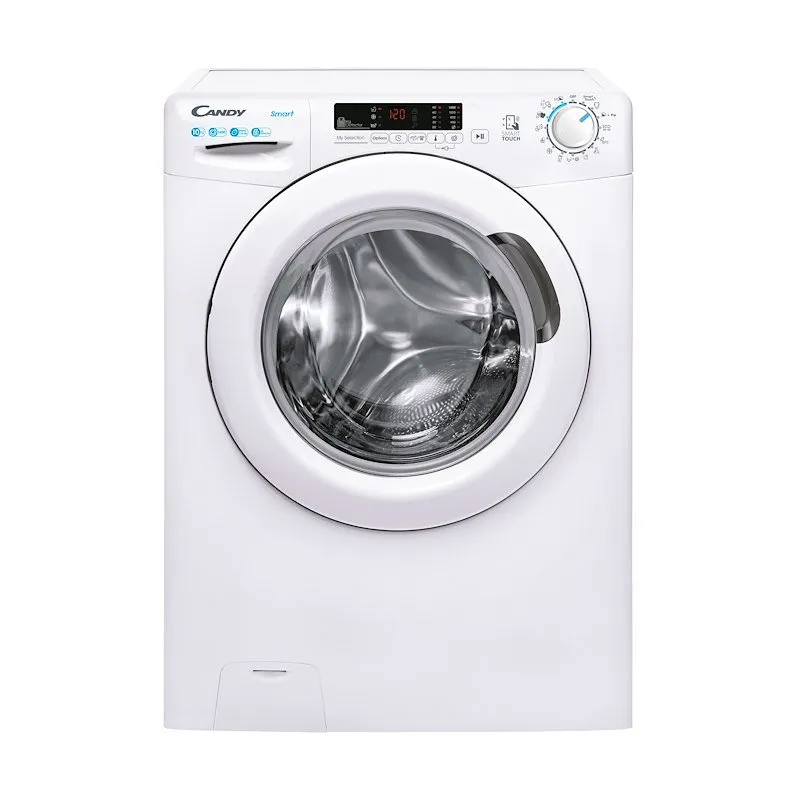 Candy Lavatrice 10Kg Cs 14102dw4/1-s Bianco - immagine 1