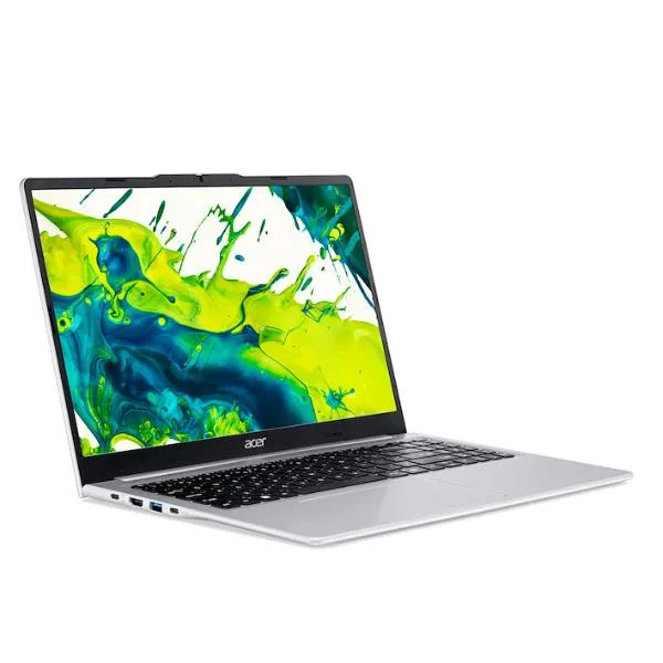 Acer AL15-48P-R9NV RYZEN7-5825U 8GB 512GB 15.6 Freedos NX.DTBET.001 - immagine 1