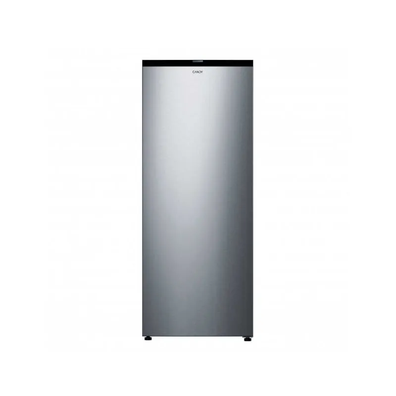 Candy Congelatore Cnuq2l513ex Acciaio Inox - immagine 1