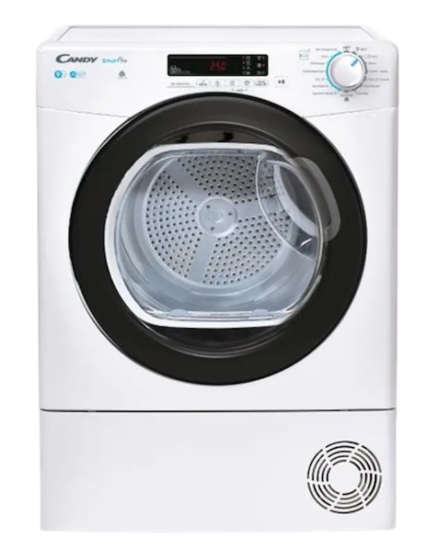 Candy Asciugatrice Smart Pro CROE H9A2TBE-S - immagine 1