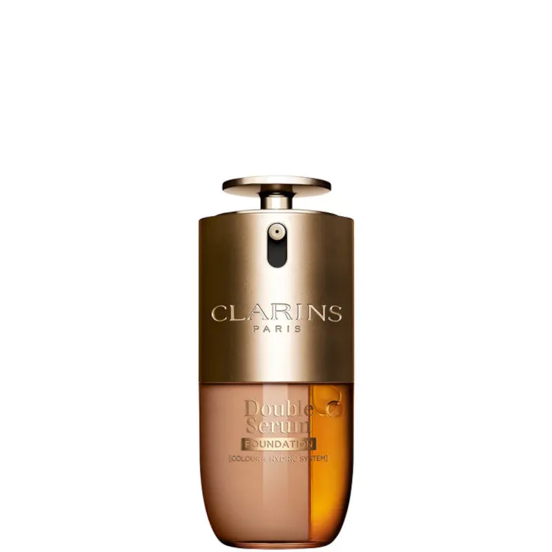 Clarins Double Serum Foundation - L3W - immagine 1