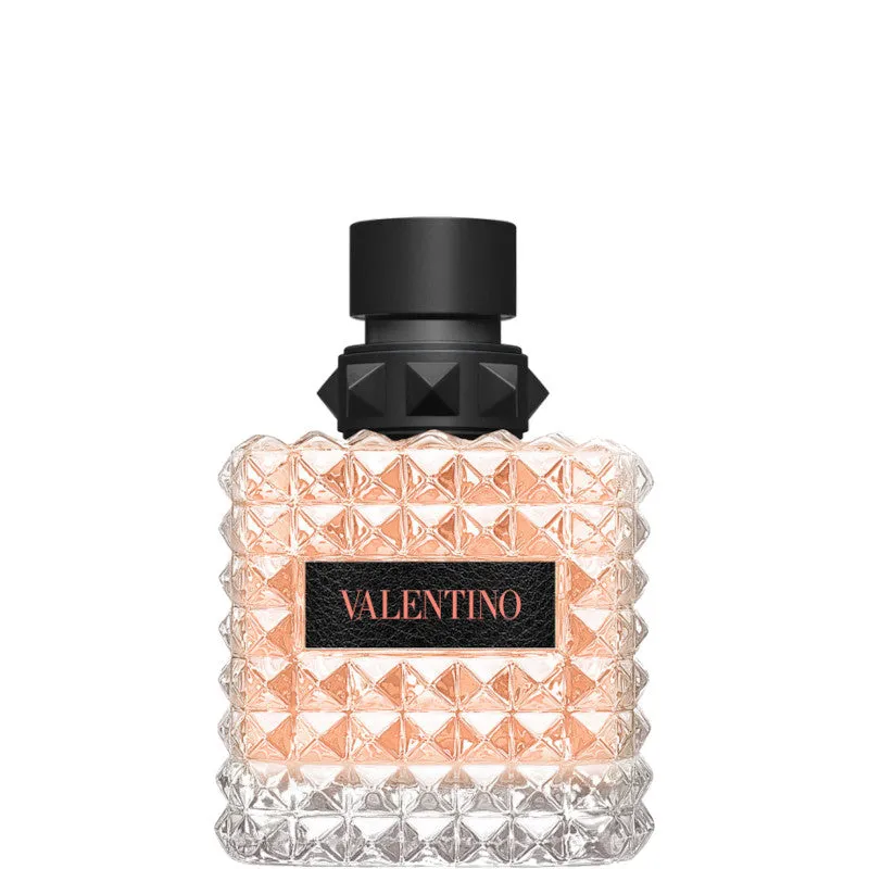 Valentino Born in Roma Coral Fantasy Eau de Parfum 50ml - immagine 1