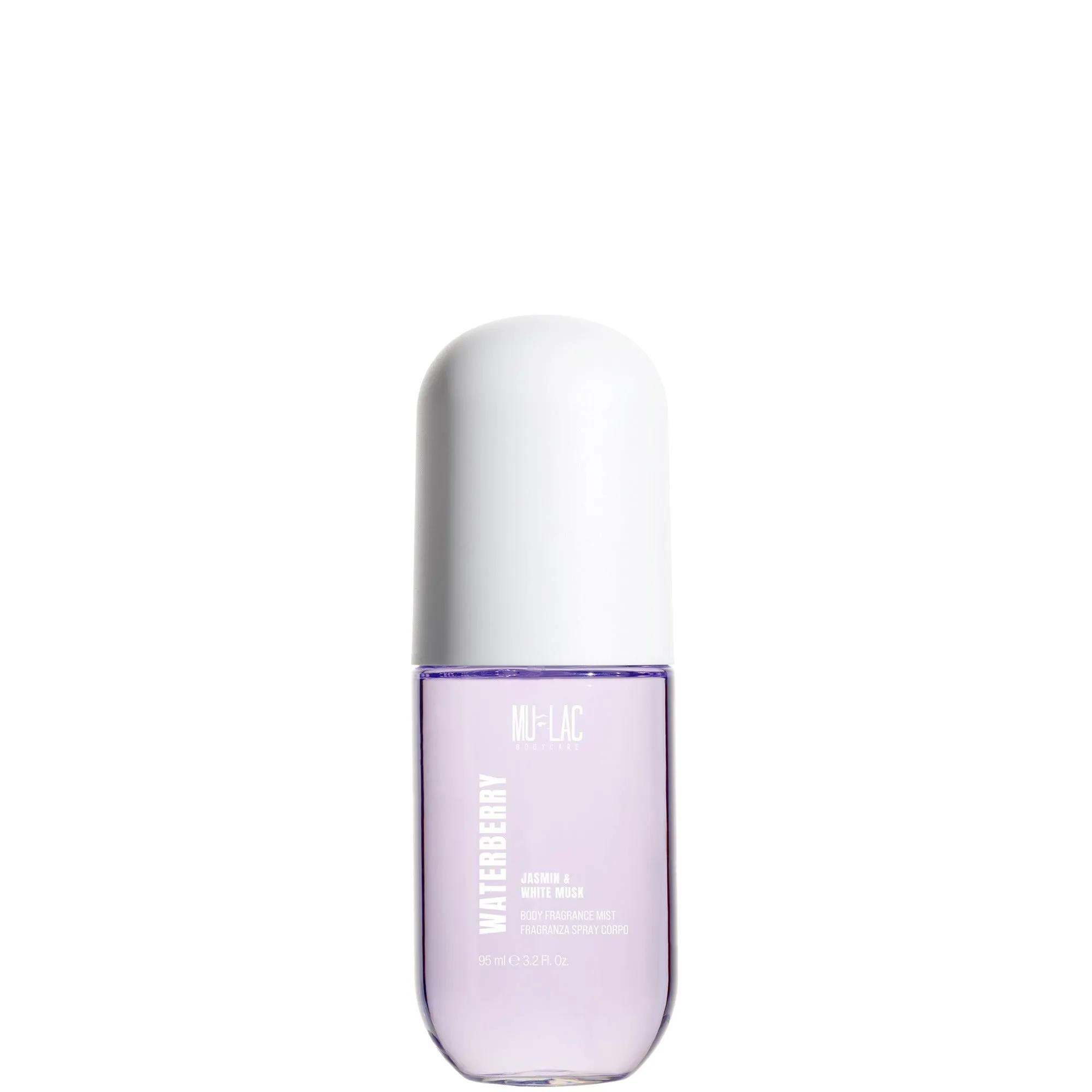 Mulac Mulac WATERBERRY Fragranza Spray Corpo - 95 ML - immagine 1