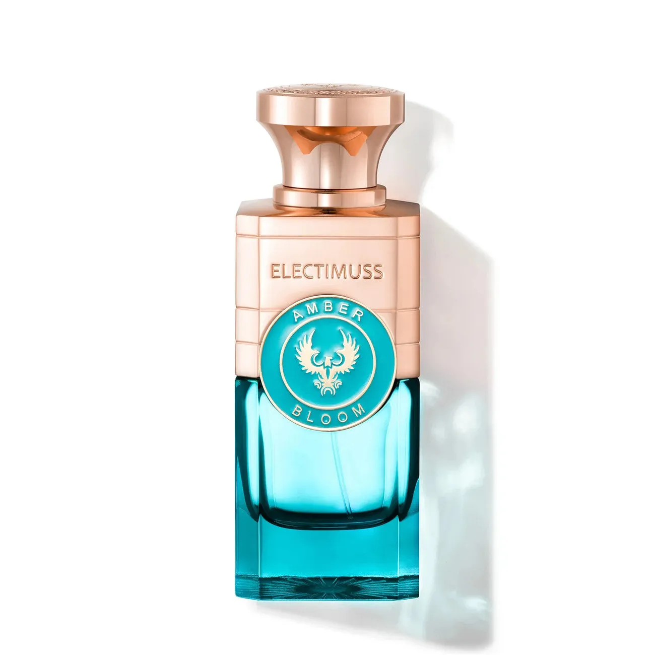 Electimuss London Amber Bloom - 100 ML - immagine 1