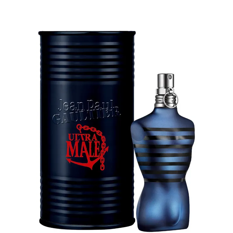 Jean Paul Gaultier Le Ultra Male - 125 ML - immagine 1