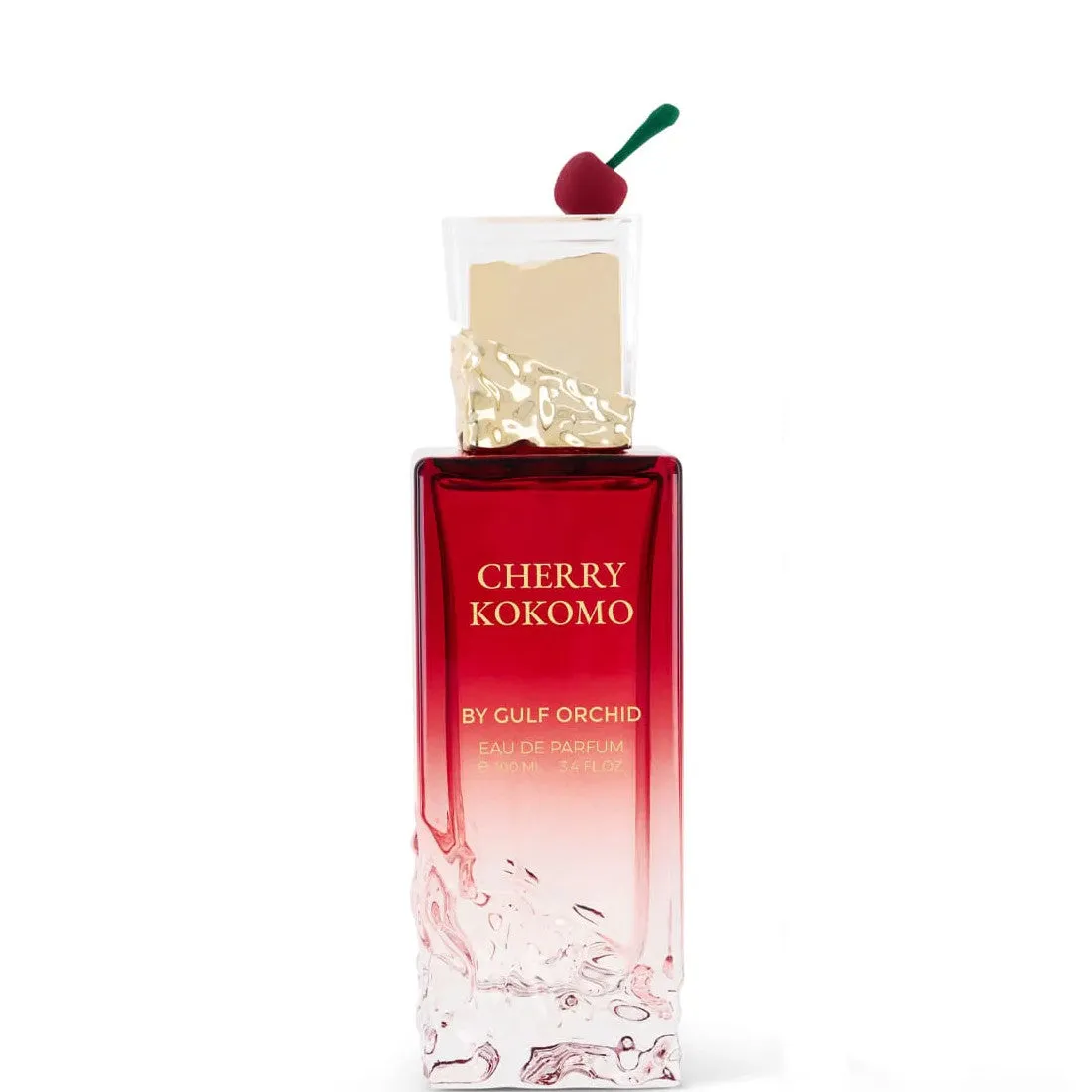 Gulf Orchid Fragrances Gulf Orchid Cherry Kokomo - 100 ML - immagine 1