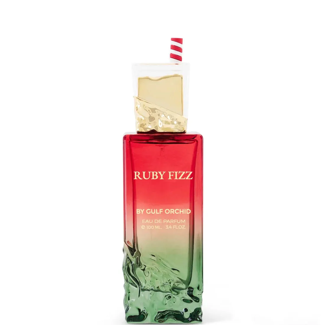 Gulf Orchid Fragrances Gulf Orchid Ruby Fizz - 100 ML - immagine 1