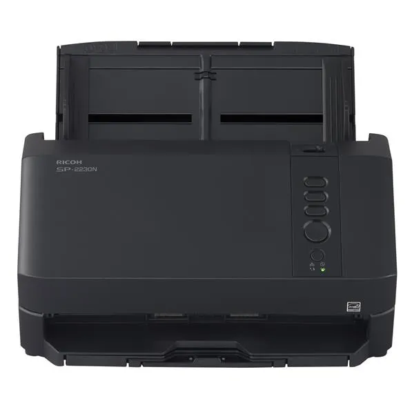 Pfu Ricoh SP-2230N - Scanner A4 Da 30 Ppm PA03880-B101 - immagine 1