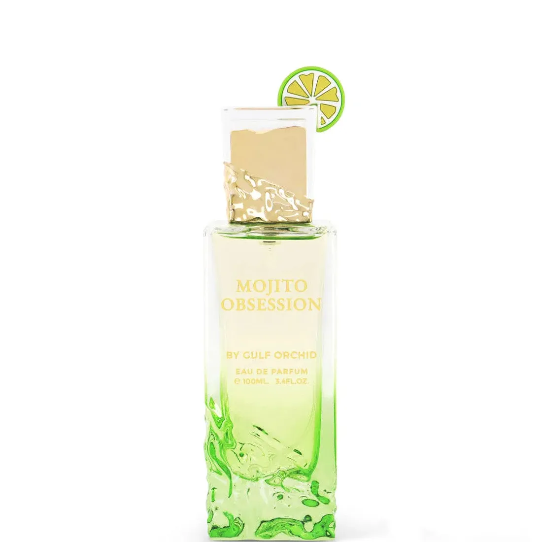 Gulf Orchid Fragrances Gulf Orchid Mojito Obsession - 100 ML - immagine 1