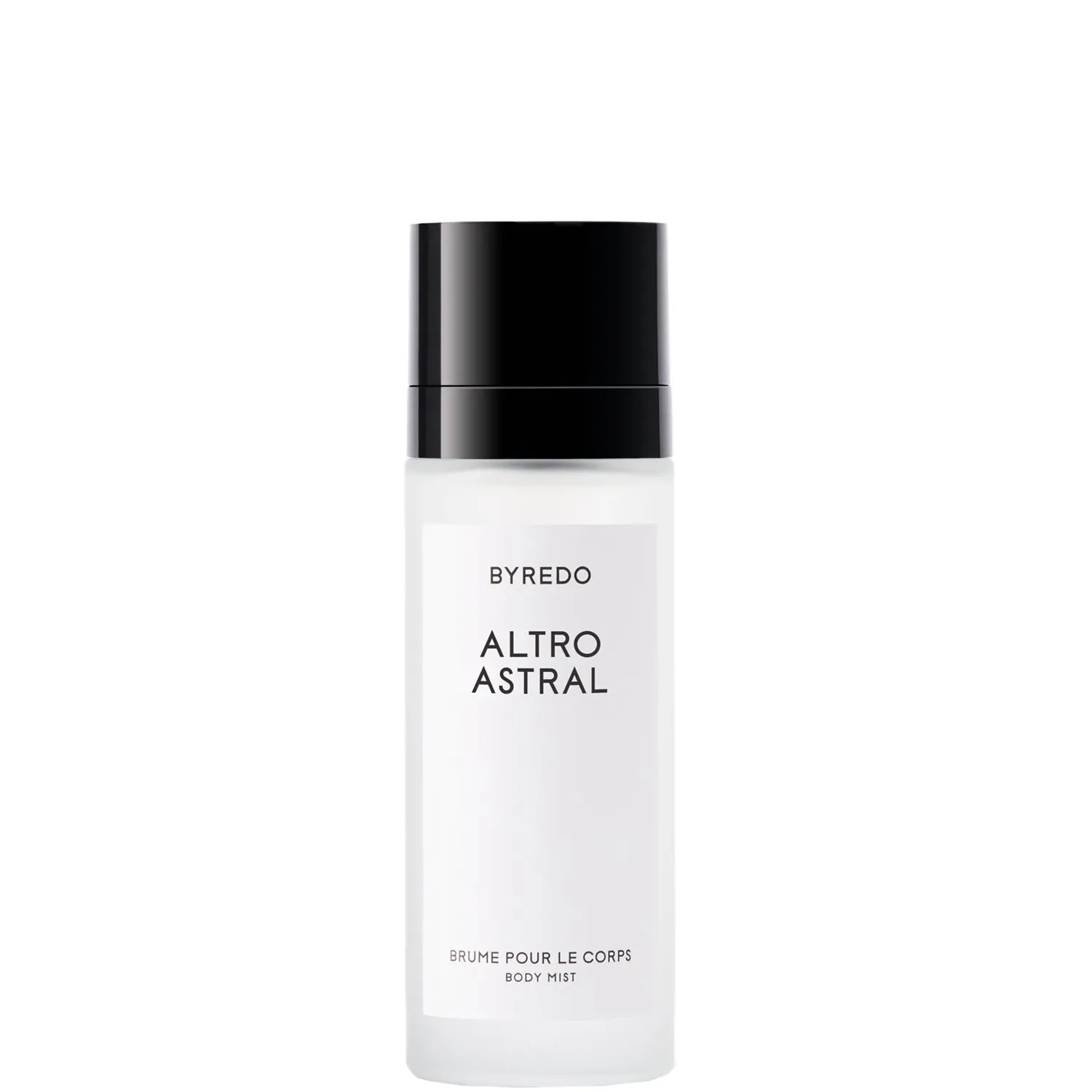 Byredo Alto Astral Brume Pour Le Corps - 100 ML - immagine 1