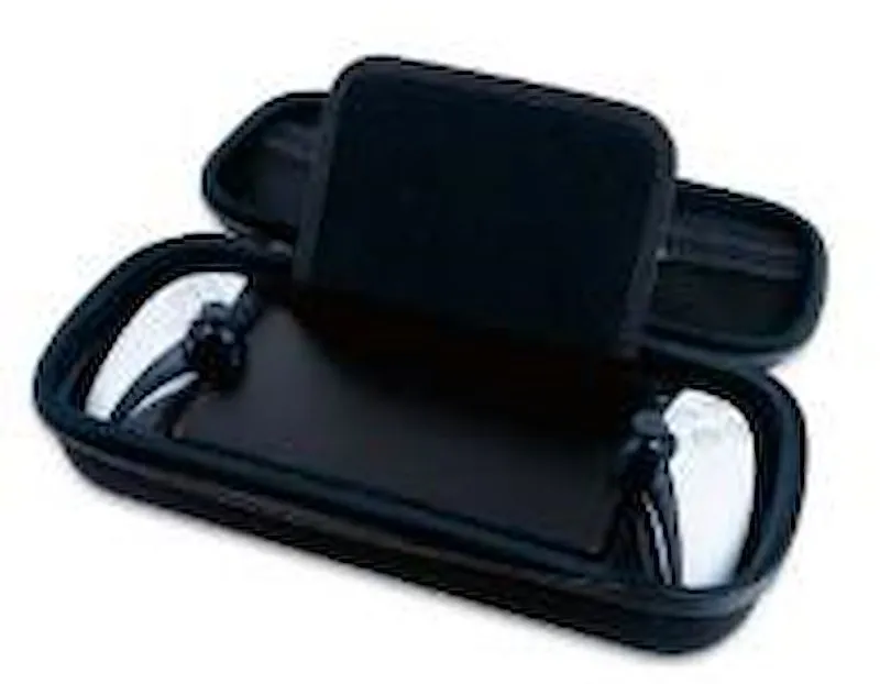Nacon OLP Custodia di trasporto per PS Portal Psofportpouch Nero - immagine 1