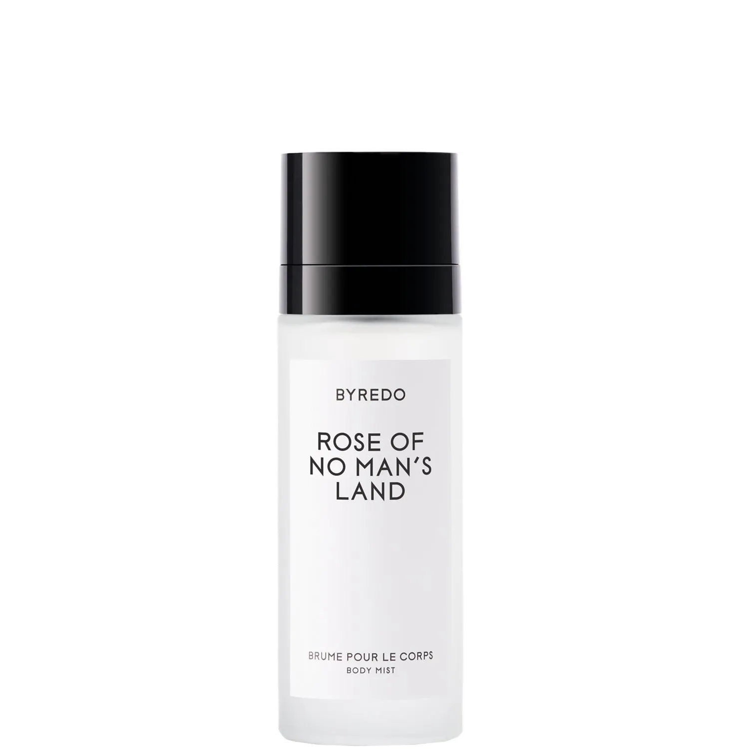 Byredo Rose Of No Man's Land Brume Pour Le Corps - 100 ML - immagine 1