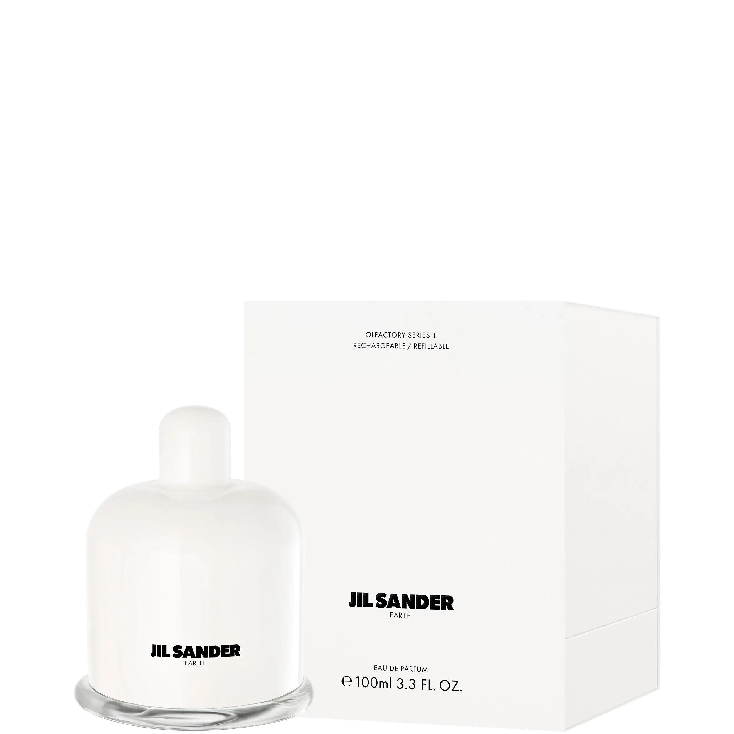 Jil Sander Jil Sander Olfactory Series 1 Earth - 100 ML - immagine 1