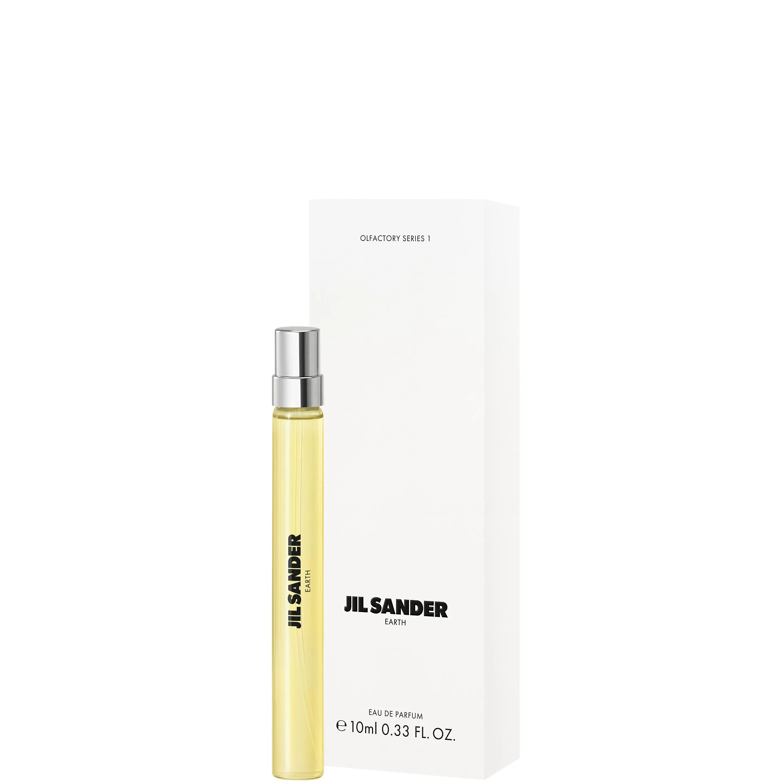 Jil Sander Jil Sander Olfactory Series 1 Earth - 10 ML - immagine 1