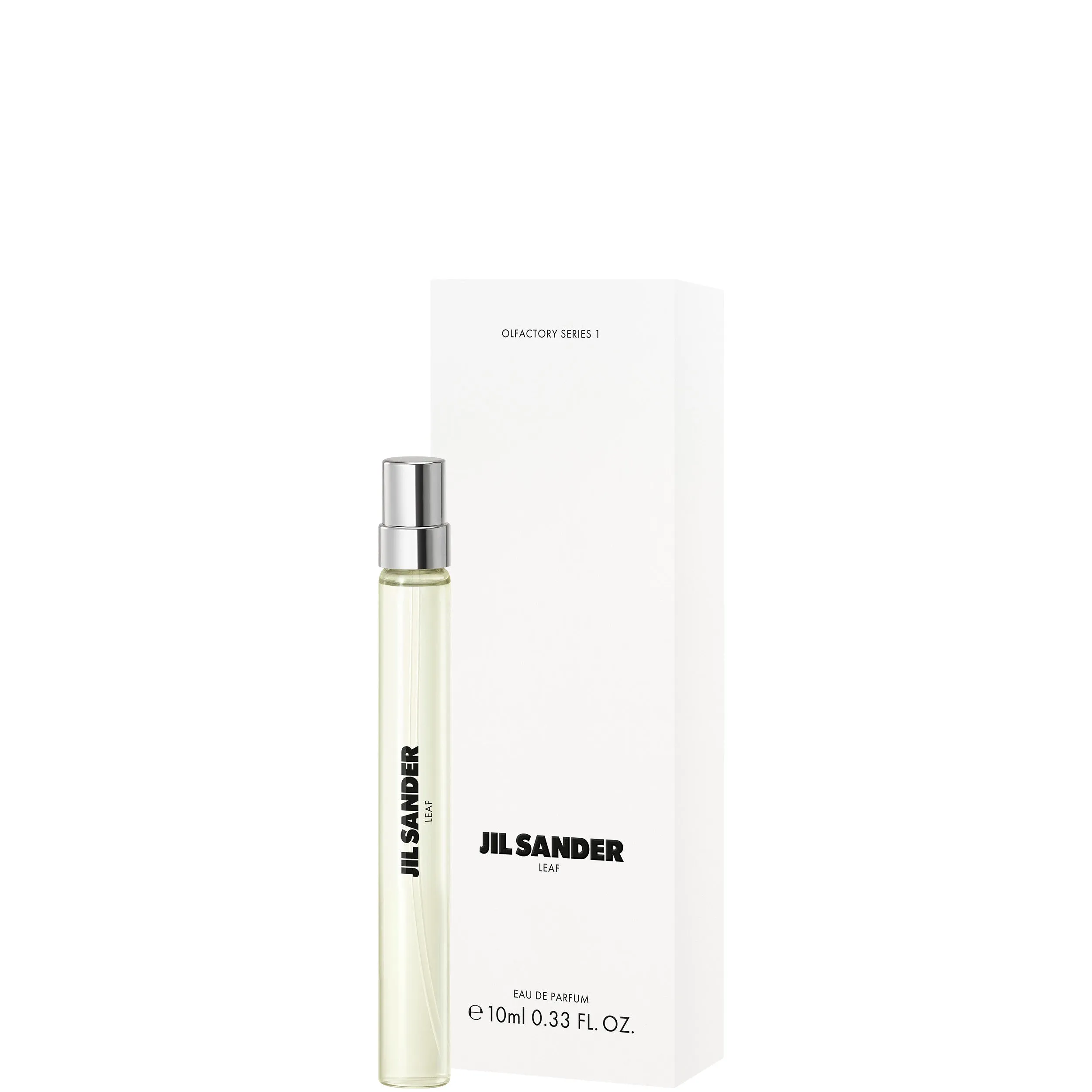 Jil Sander Jil Sander Olfactory Series 1 Leaf - 10 ML - immagine 1