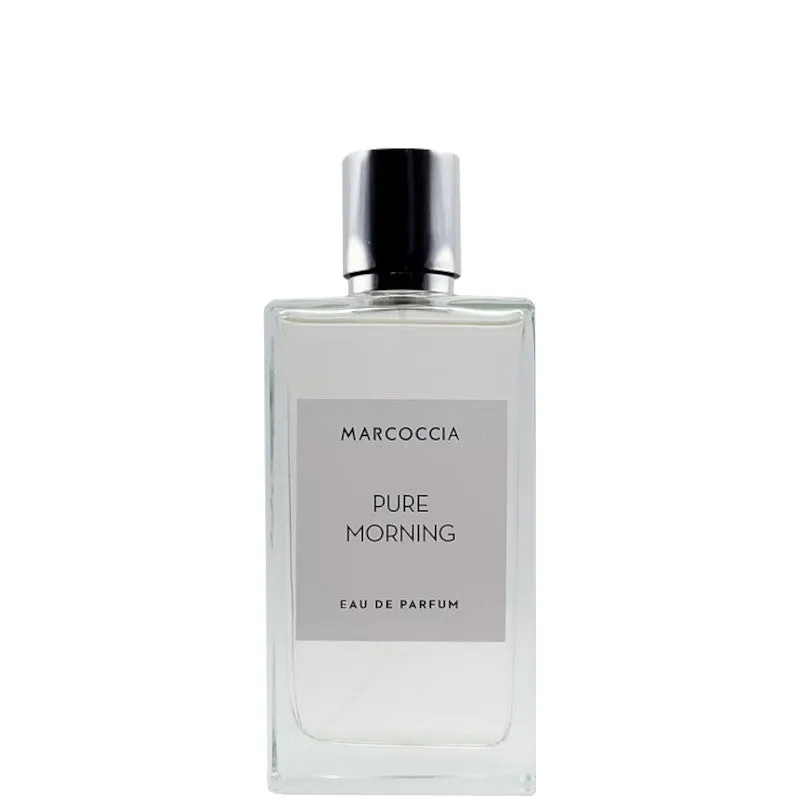 Marcoccia Profumi Marcoccia Pure Morning - 100 ML - immagine 1