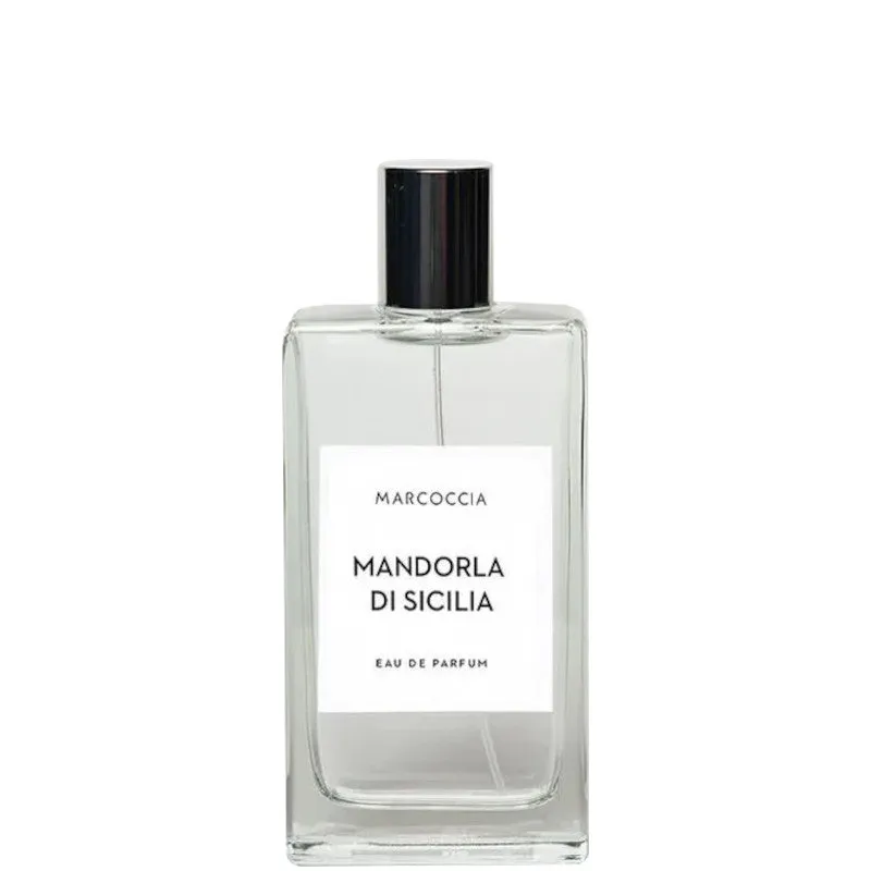 Marcoccia Profumi Marcoccia Mandorla di Sicilia - 100 ML - immagine 1