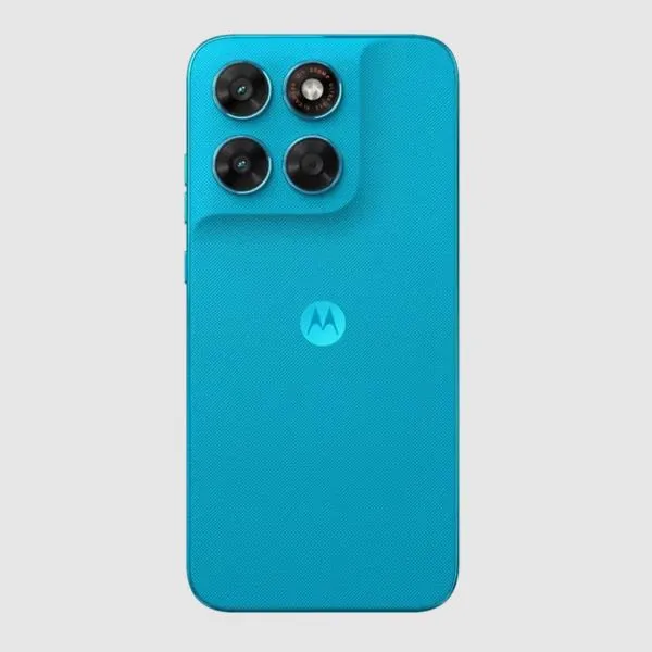 Motorola Moto G87 8/256 Pantone Blue Atoll PBBS0003SE - immagine 1