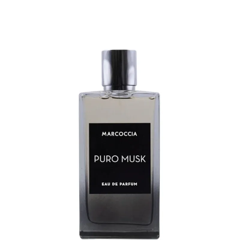 Marcoccia Profumi Marcoccia Puro Musk - 100 ML - immagine 1