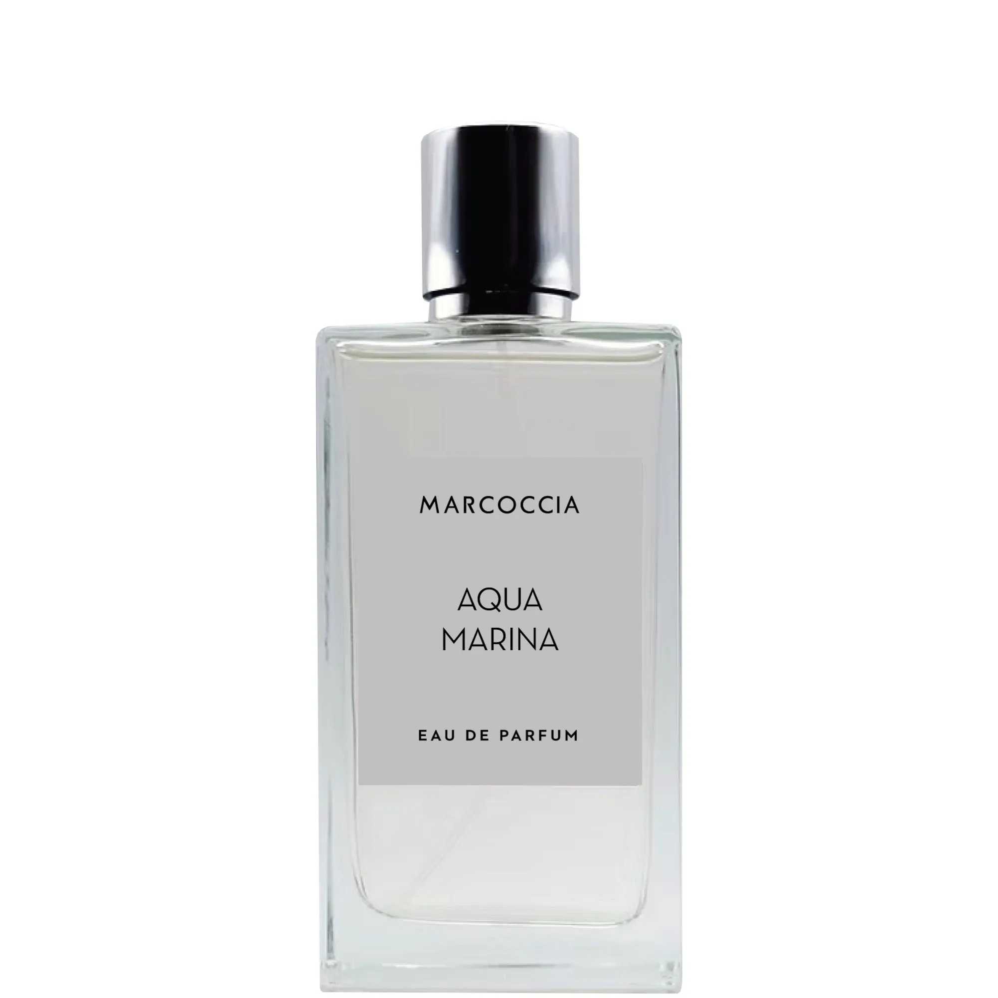 Marcoccia Profumi Marcoccia Aqua Marina - 100 ML - immagine 1