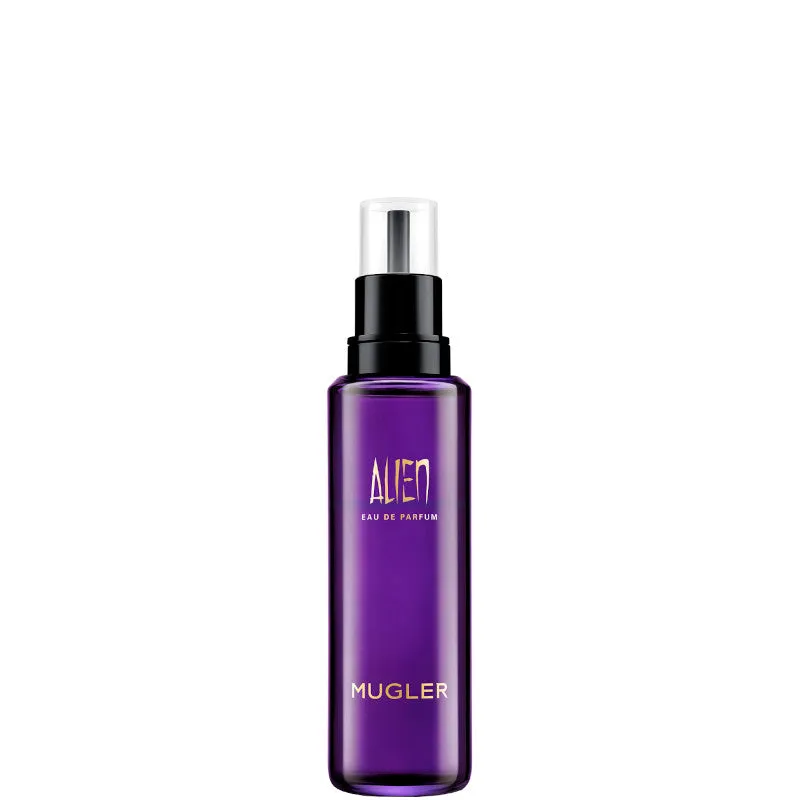 Thierry Mugler Alien Eau de Parfum Ricarica 100ml - immagine 1