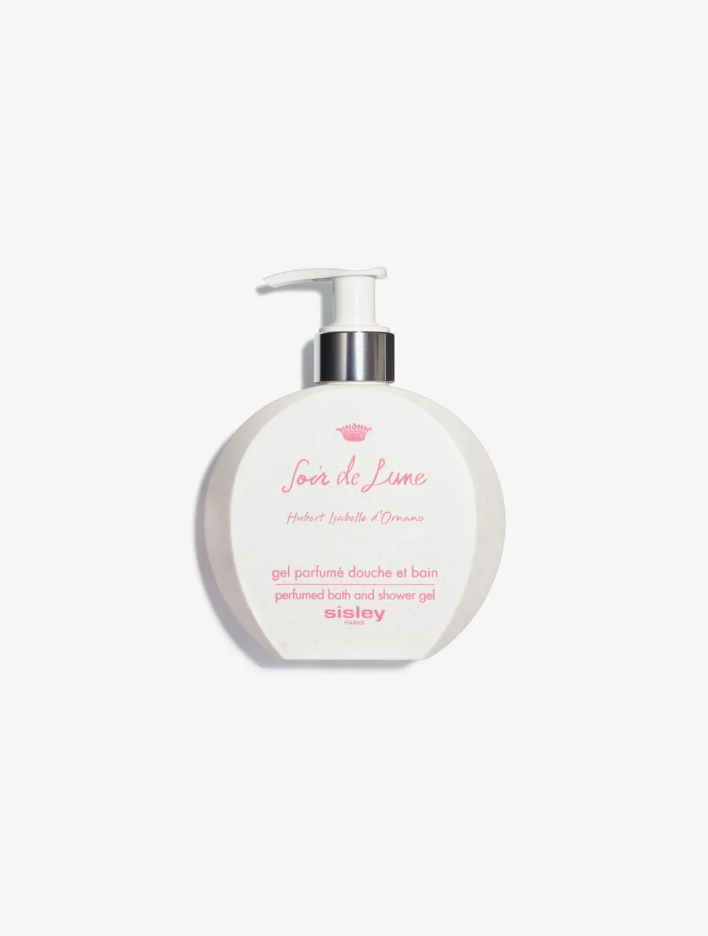 Sisley Soir de Lune Gel Doccia 200ml - immagine 1