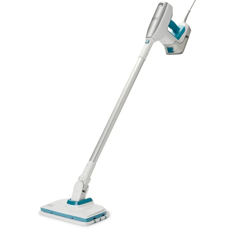 BLACK & DECKER Scopa a vapore BHSM15FX08 - immagine 1