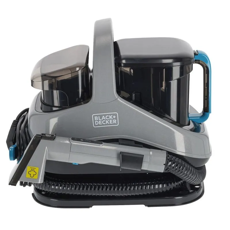 Dewalt Spot Cleaner Bhsc1350chs-qs - immagine 1