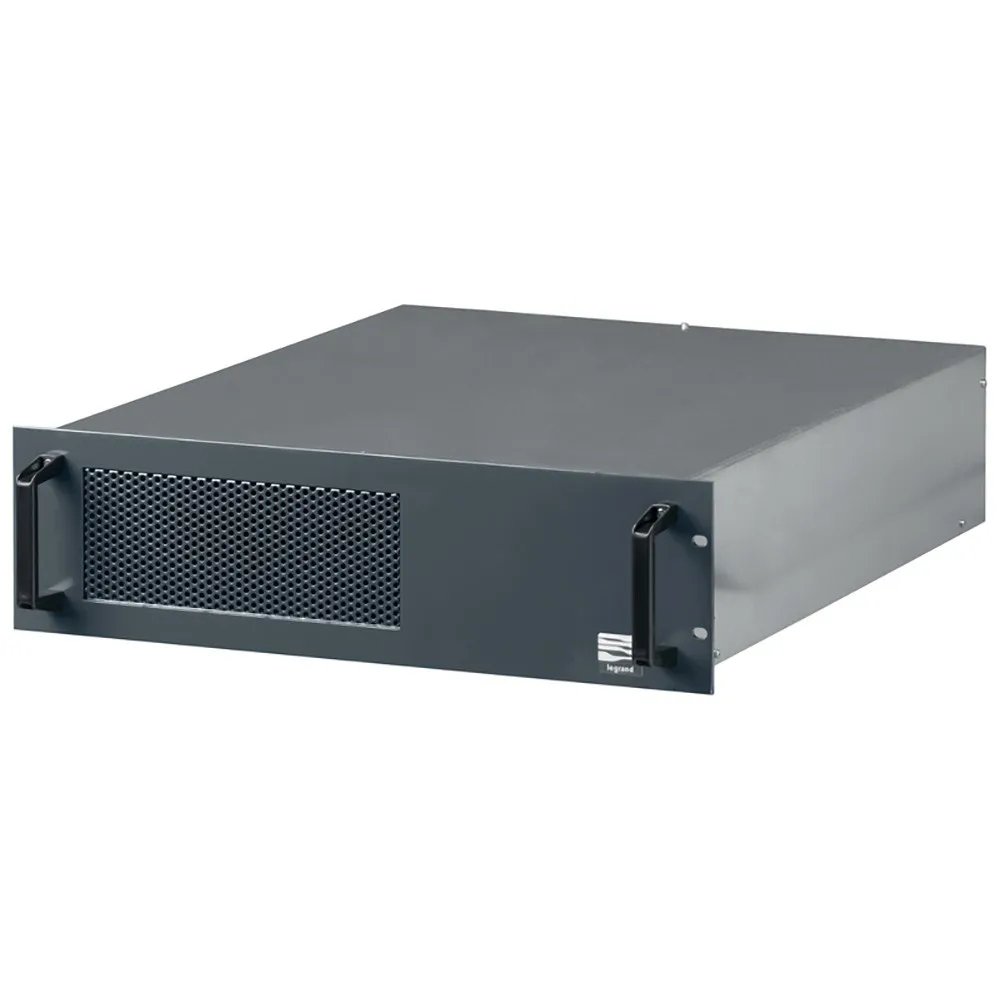 Legrand Ups Megaline Online 375 Kva Rack 15Min - immagine 1