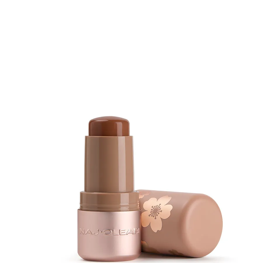 Naj-Oleari Bloom Up Sculpt Stick - N. 04 NEUTRAL DARK - immagine 1
