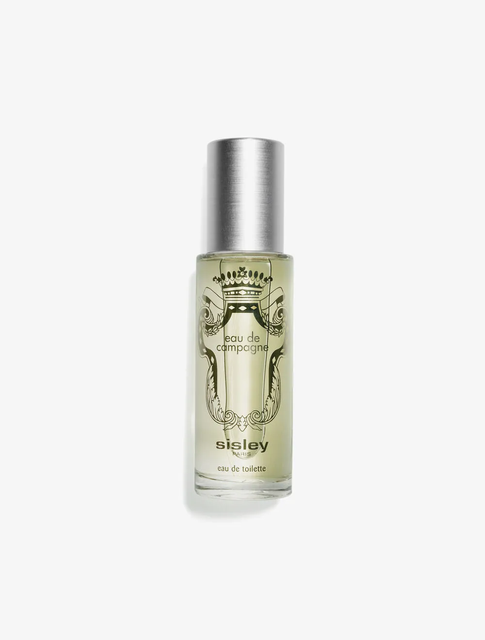 Sisley Eau de Campagne Eau de Toilette 100ml - immagine 1