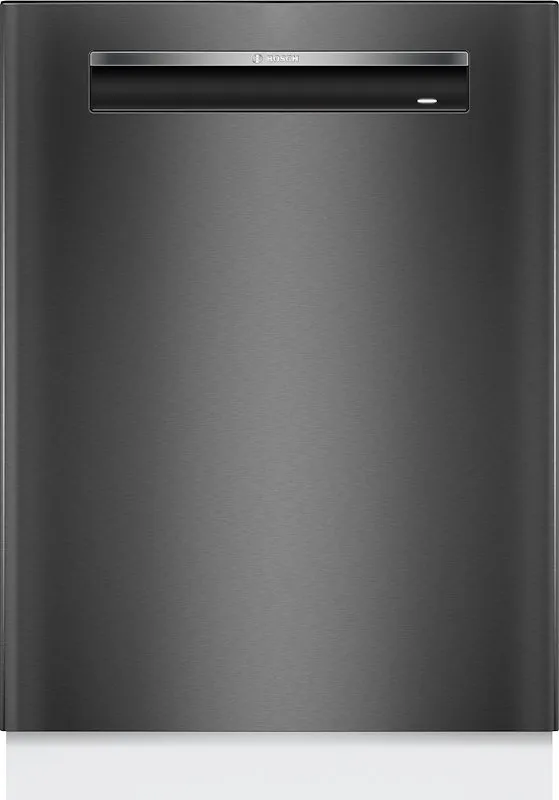 Bosch Lavastoviglie Incasso Smp4ecc72s Acciaio nero spazzolato - immagine 1