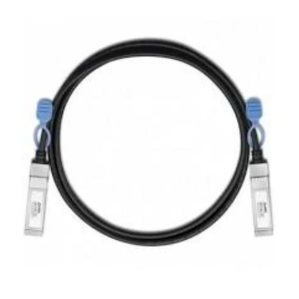 Zyxel Cavo Per Stacking 10GIGA, Include Transceiver Sfp+ DAC10G-3M-ZZ0103F - immagine 1