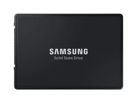 Samsung PM9A3 768 TB U.2 PCI Express 4.0 NVMe MLC - immagine 1