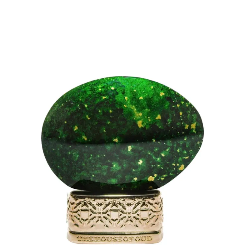 The House Of Oud The House Of Oud Emerald Green - 75 ML - immagine 1