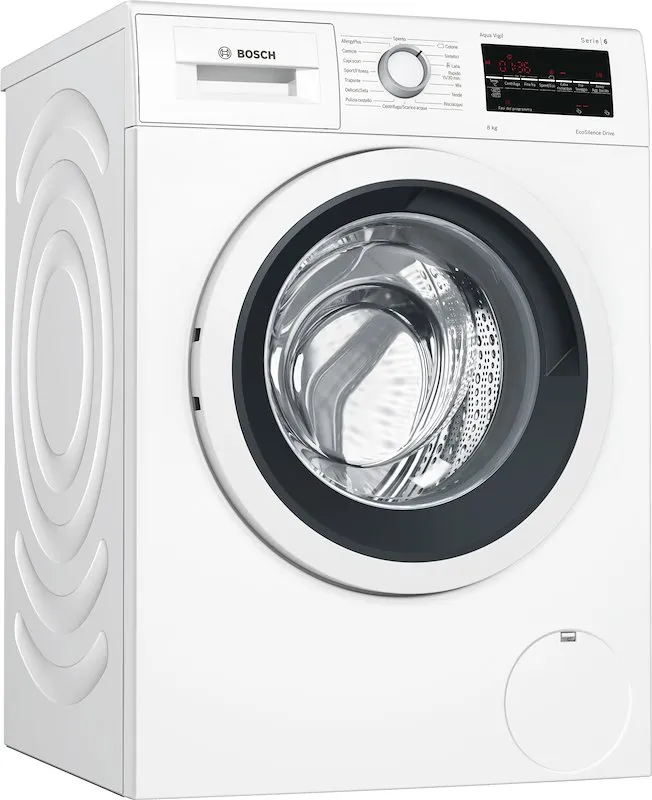 Bosch - Wat28498it - immagine 1