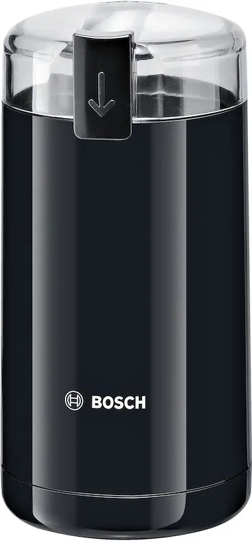 Bosch - Tsm6a013b Nero - immagine 1