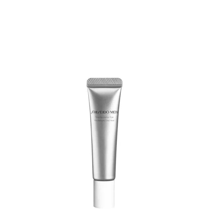 Shiseido Total Revitalizer Eye - Man 15 ML - 15 ML - immagine 1