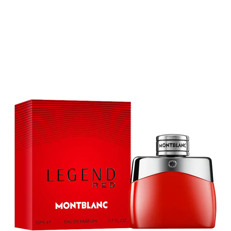 MONTBLANC Montblanc Legend Red - 50 ML - immagine 1