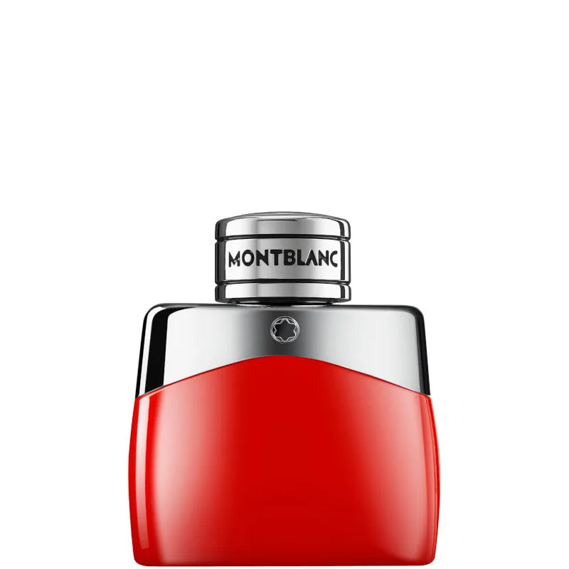 MONTBLANC Montblanc Legend Red - 30 ML - immagine 1