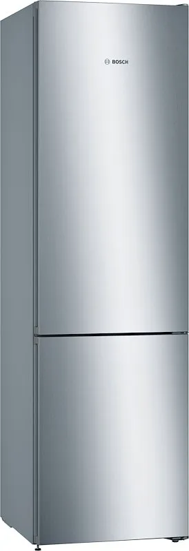Bosch Frigorifero Kgn392ldc Metal look - immagine 1