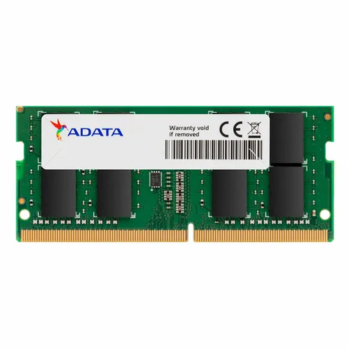 Adata RAM 16GB DDR4 Sodimm 3200MHZ 1024X8 AD4S320016G22-SGN - immagine 1