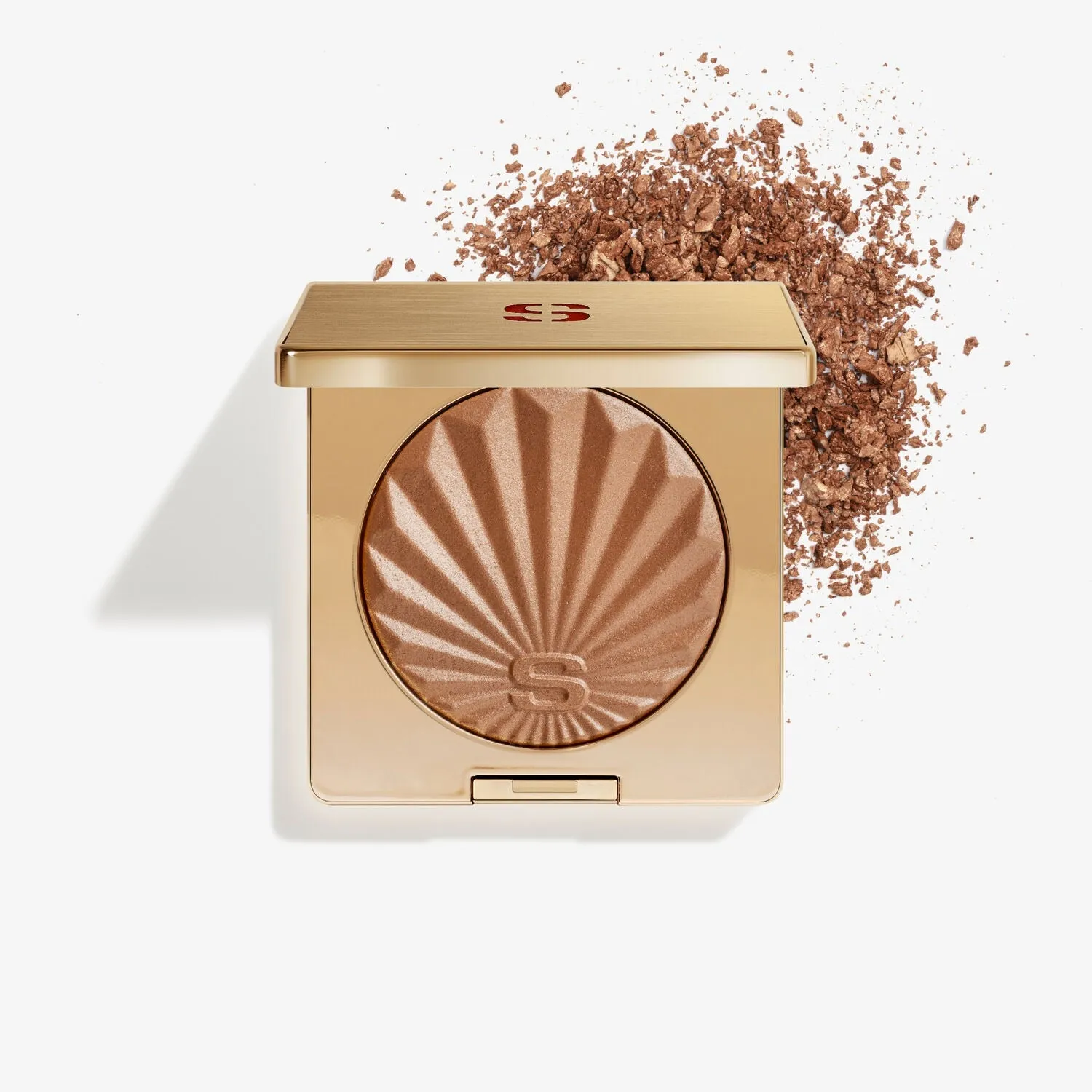 Sisley Poudre-Touche Illusion d'Etee 11gr - New Pack - immagine 1