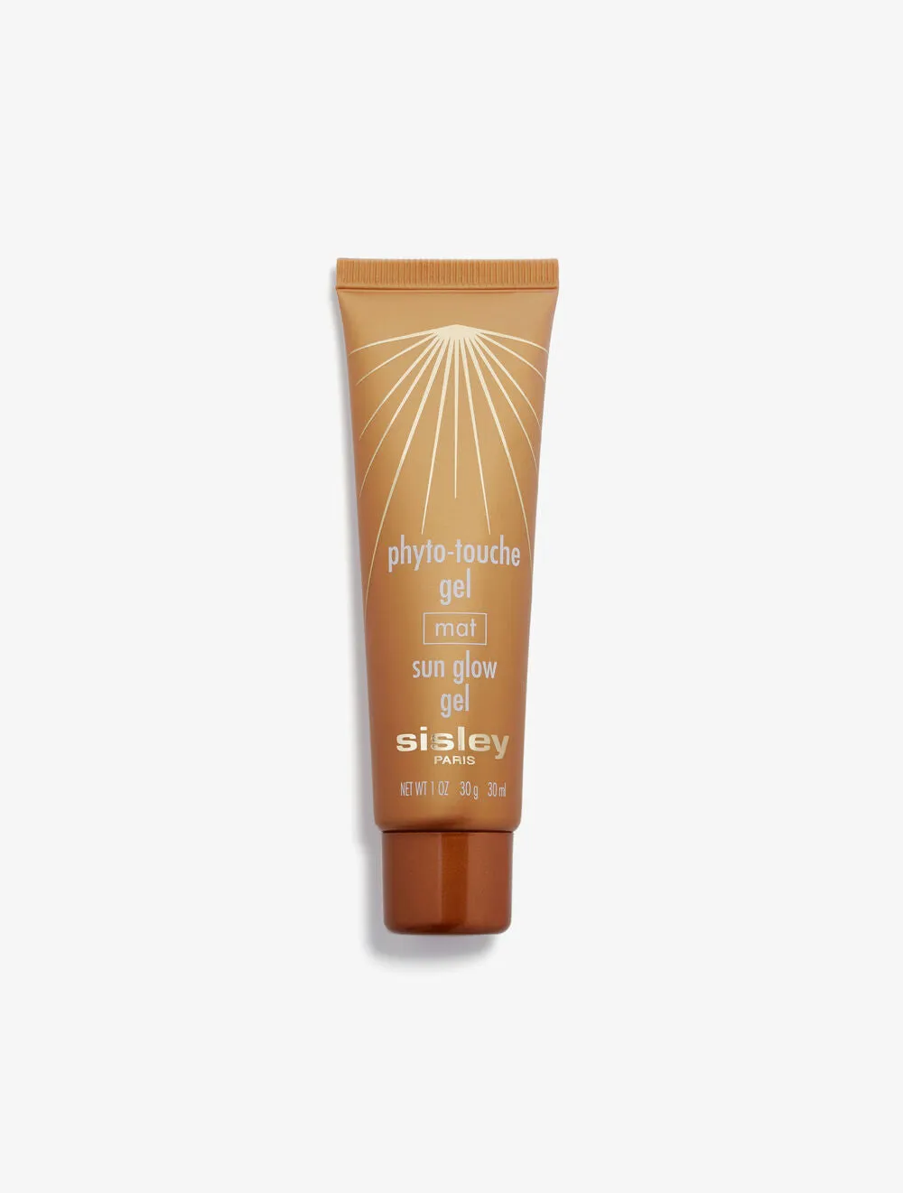 Sisley Poudre-Touche Gel Mat 30ml - immagine 1