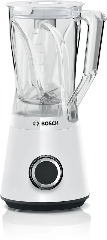Bosch Frullatore MMB6141W Bianco - immagine 1