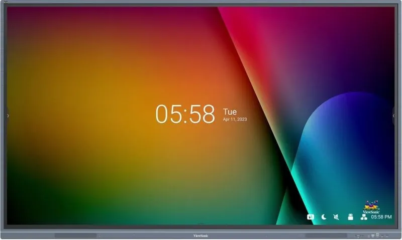 Mon 86 Touch 40Tocchi 8Gb 128Gb Usbc Hdmi Usb Mm Usbc Android11 - immagine 1
