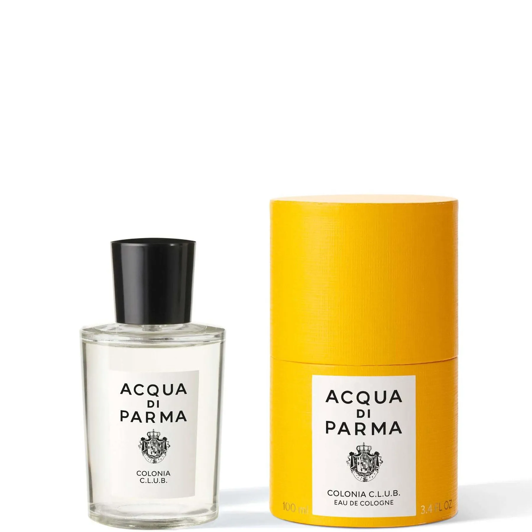 Acqua di Parma Acqua di Parma Colonia C.L.U.B. - 100 ML - immagine 1
